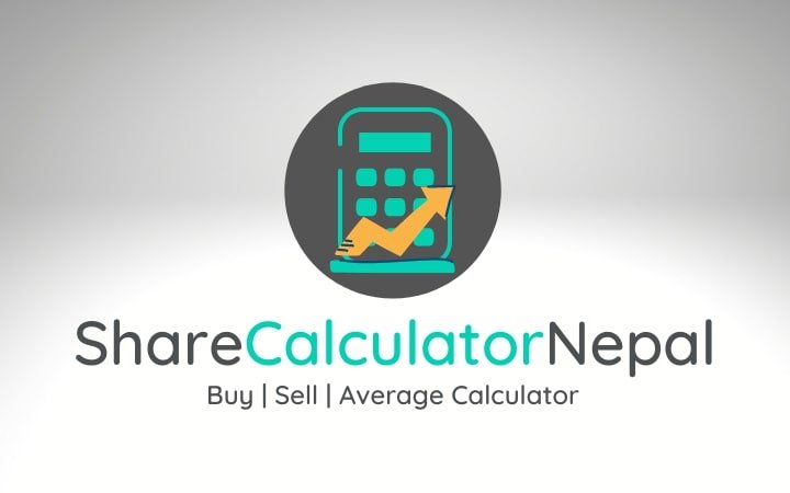 Share Calculator Nepal