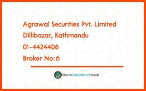 Trishakti Securities Public Limited