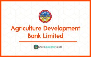 Agriculture Development Bank Limited
