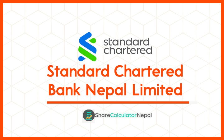Swift Code of Standard Chartered Bank Limited