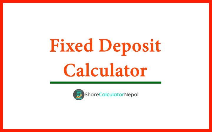 fixed-deposit-calculator-nepal