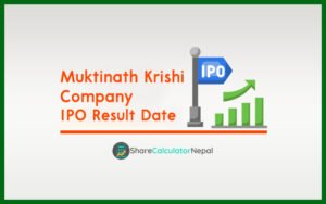 Muktinath-Krishi-Company-IPO-Result-Date