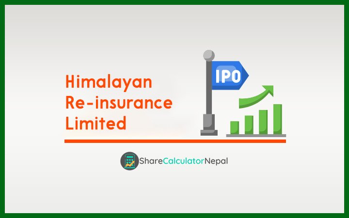 Himalayan-Reinsurance-Limited-IPO-Result-Date